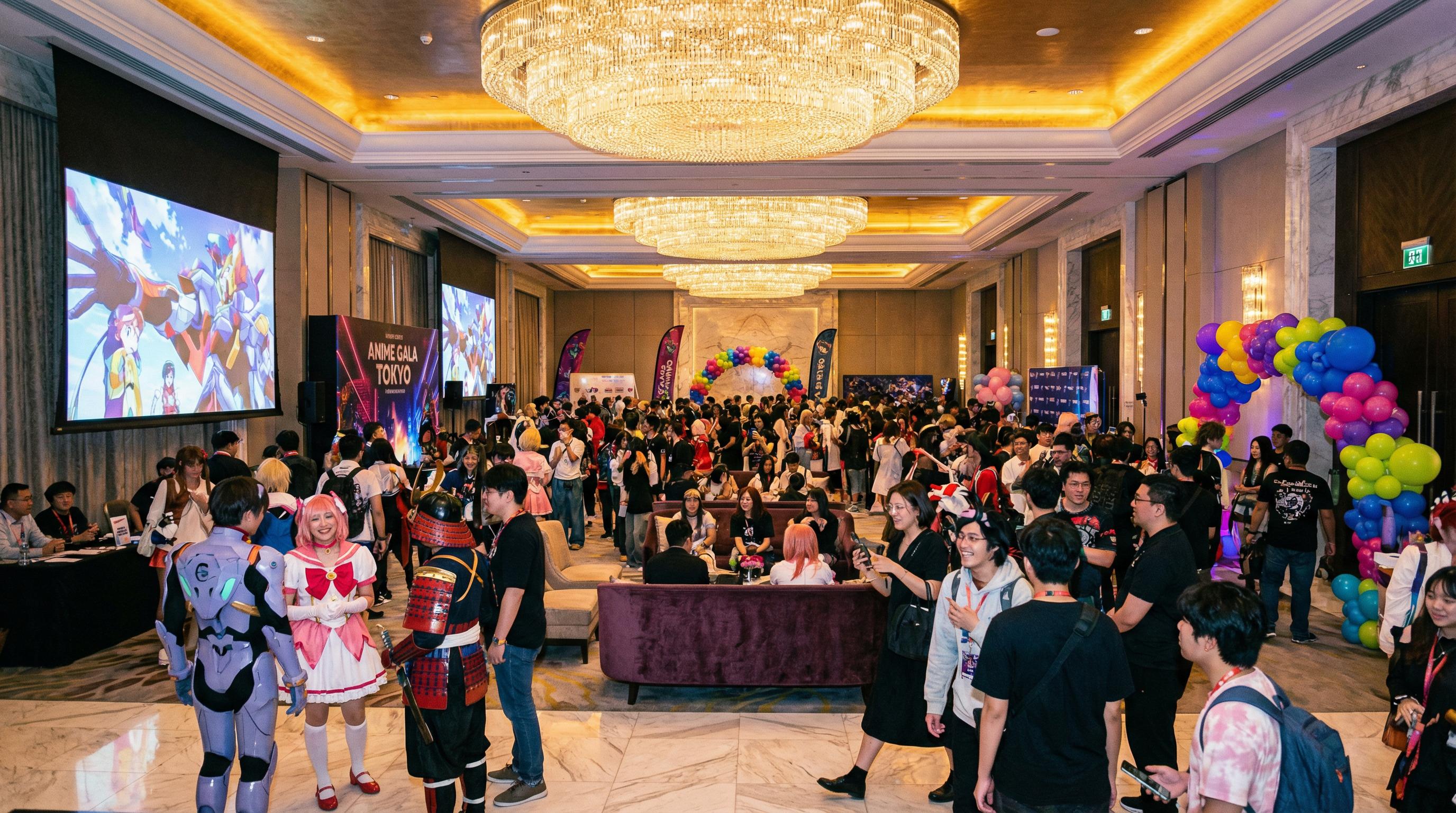 高清3D动漫社区