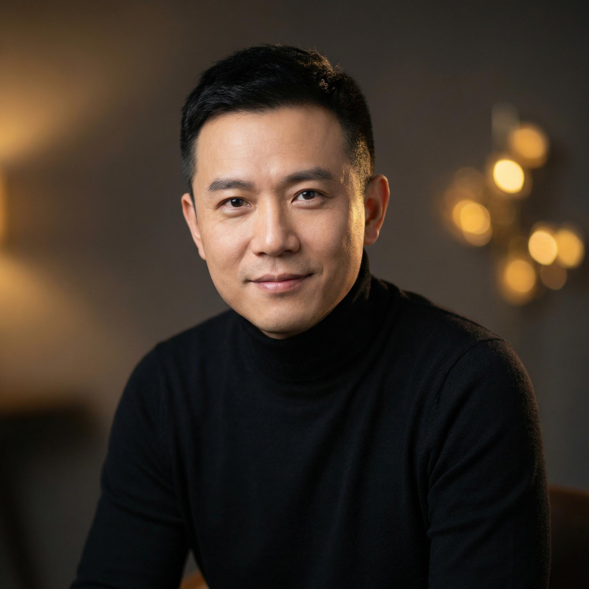 高清3D动漫导演