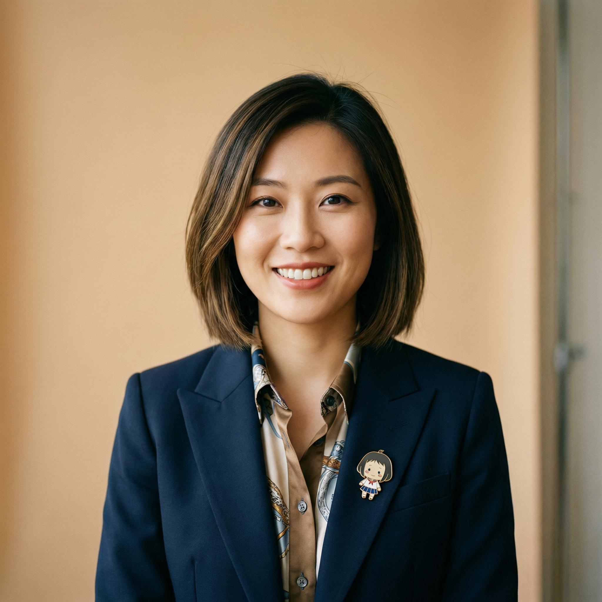 高清3D动漫制片人