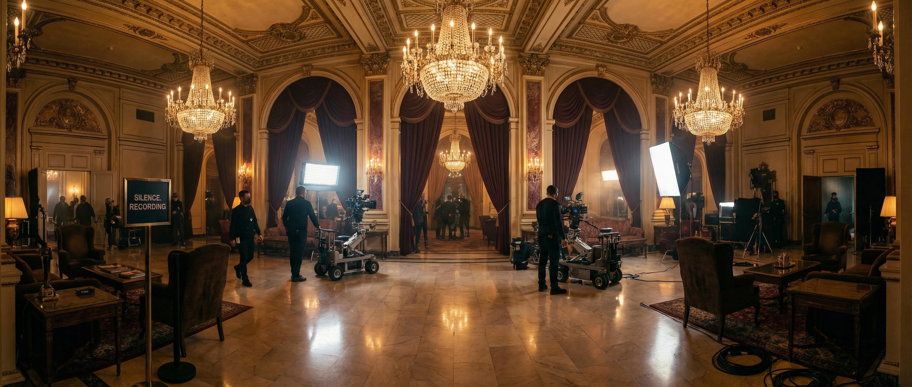 高清3D动漫动漫影视制作平台