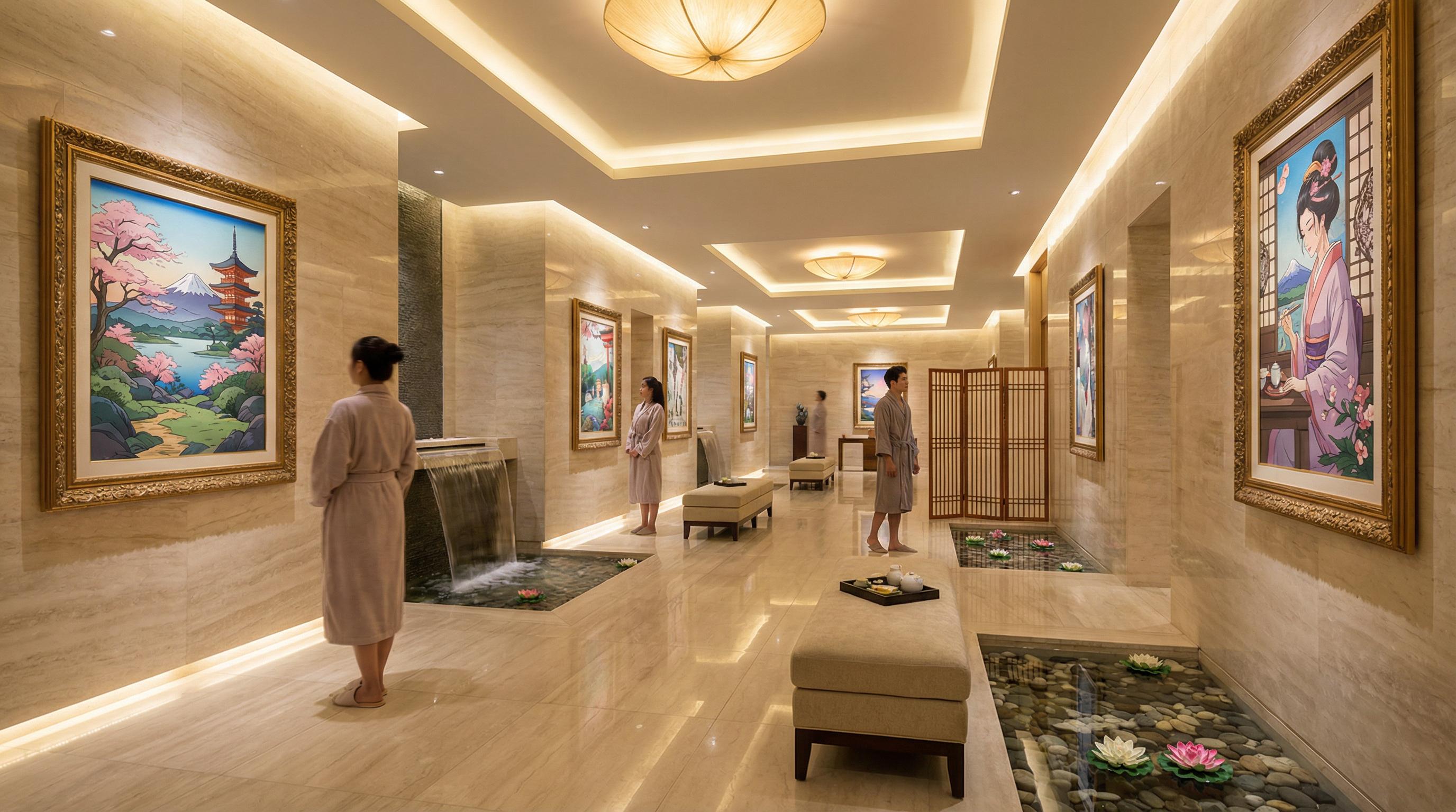 高清3D动漫艺术展